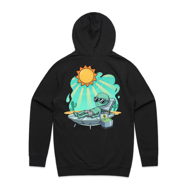 Sunshine Hood Thumbnail