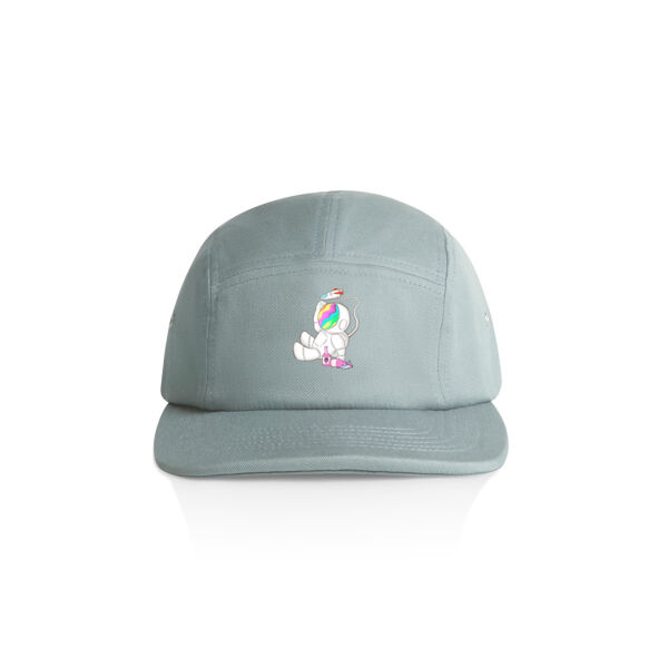Astro Cap (5 Panel) Thumbnail