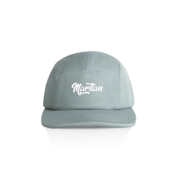Martian Cap (5 Panel)  Thumbnail