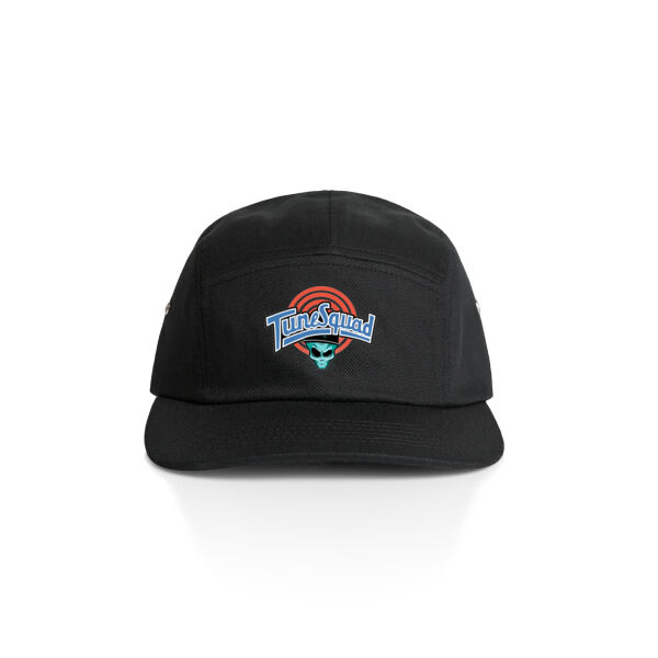 TuneSquad (5 Panel)  Thumbnail